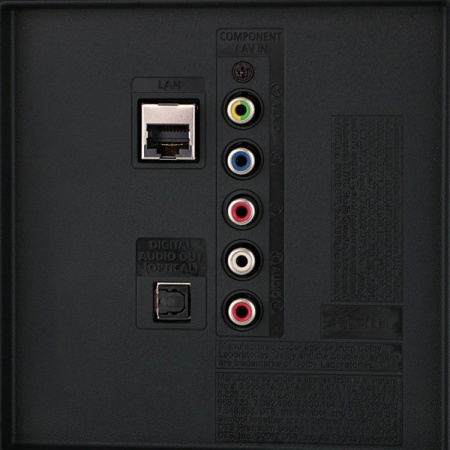 Full HD-телевизор Mirt SE